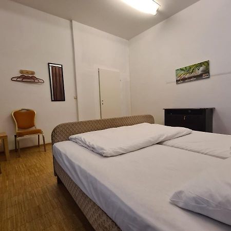 Wiedner.Rooms Vienna Luaran gambar