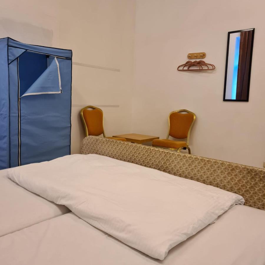 Wiedner.Rooms Vienna Luaran gambar