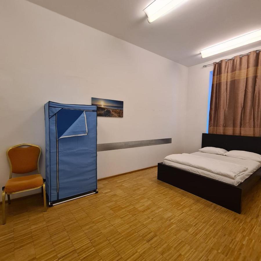 Wiedner.Rooms Vienna Luaran gambar