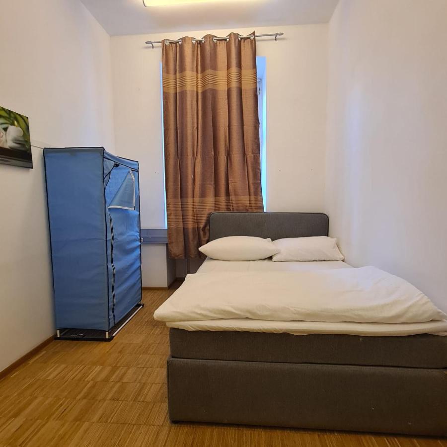 Wiedner.Rooms Vienna Luaran gambar