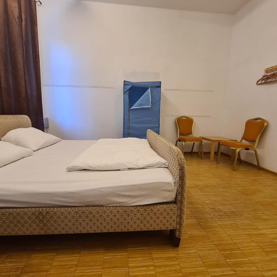 Wiedner.Rooms Vienna Luaran gambar