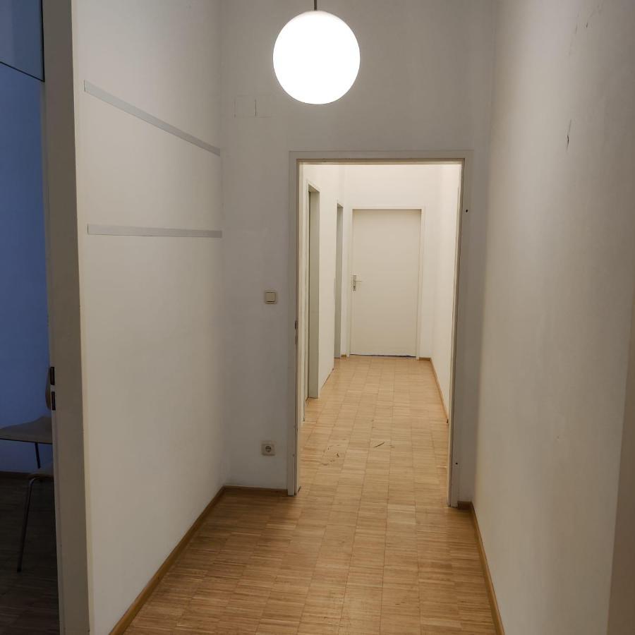 Wiedner.Rooms Vienna Luaran gambar