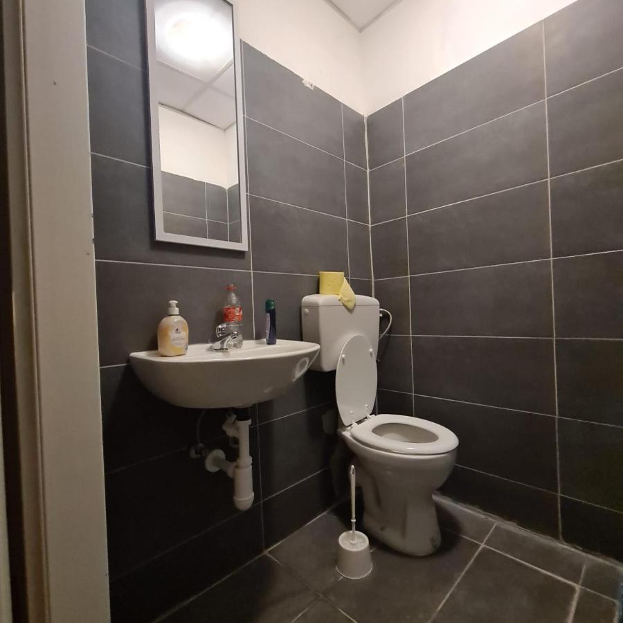 Wiedner.Rooms Vienna Luaran gambar