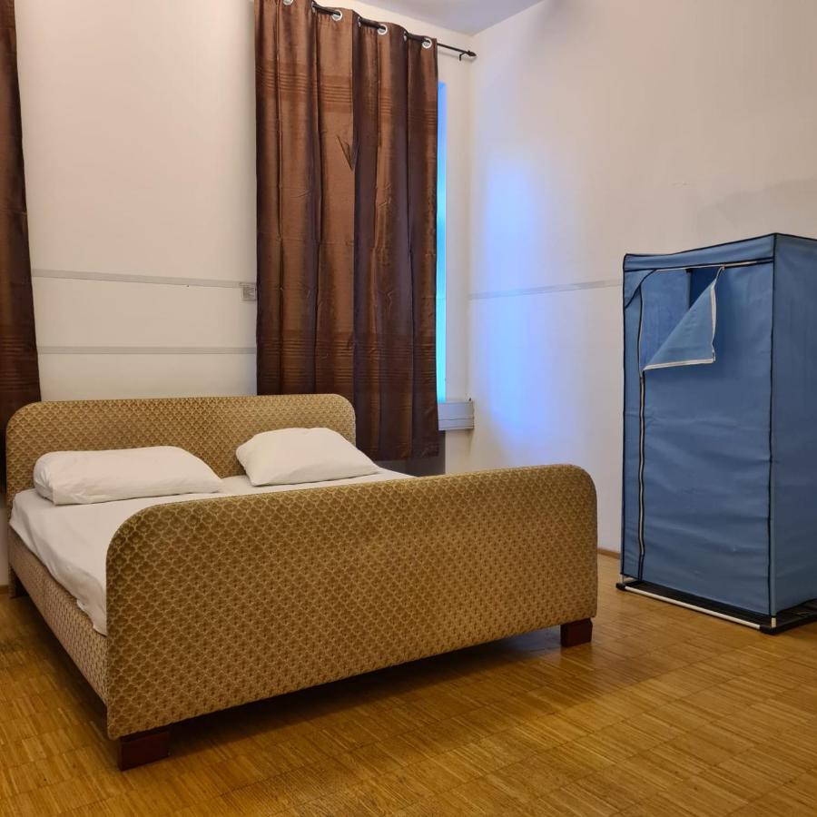 Wiedner.Rooms Vienna Luaran gambar