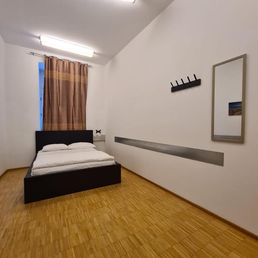 Wiedner.Rooms Vienna Luaran gambar