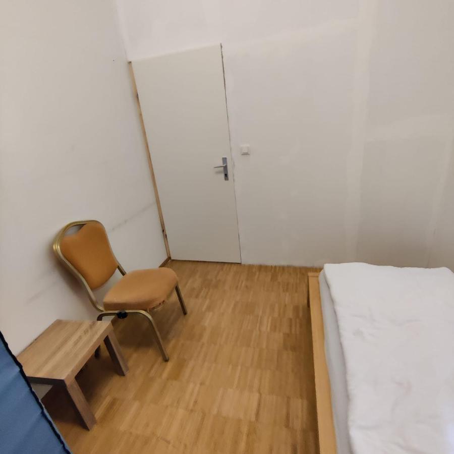 Wiedner.Rooms Vienna Luaran gambar