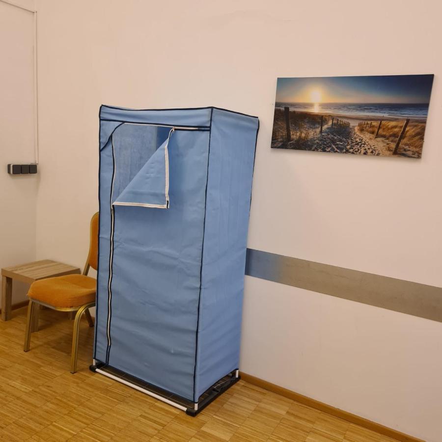 Wiedner.Rooms Vienna Luaran gambar