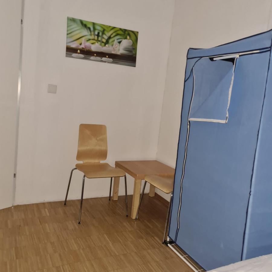 Wiedner.Rooms Vienna Luaran gambar